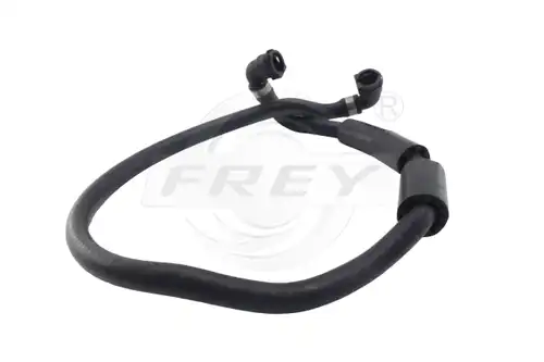 маркуч на радиатора FREY 824527601