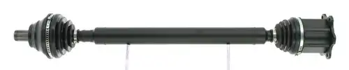 полуоска FRIESEN FDS1014