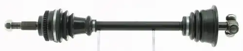 полуоска FRIESEN FDS1152