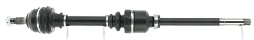 полуоска FRIESEN FDS1304