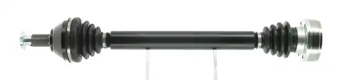 полуоска FRIESEN FDS1731