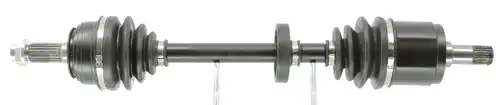 полуоска FRIESEN FDS2183
