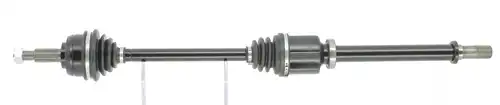 полуоска FRIESEN FDS2438