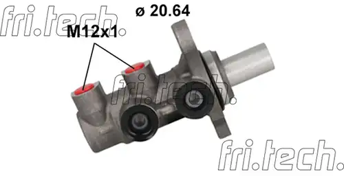 Спирачна помпа fri.tech. PF1033