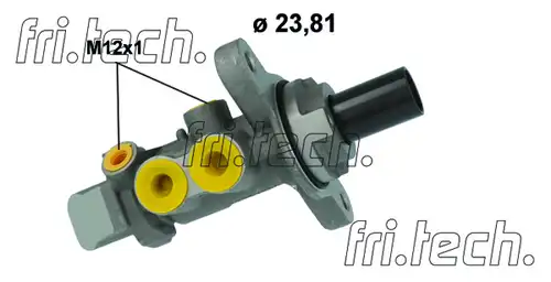 Спирачна помпа fri.tech. PF1225