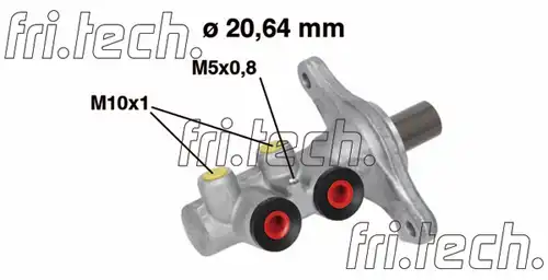 Спирачна помпа fri.tech. PF846