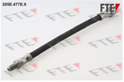 спирачен маркуч FTE 205E.477E.0