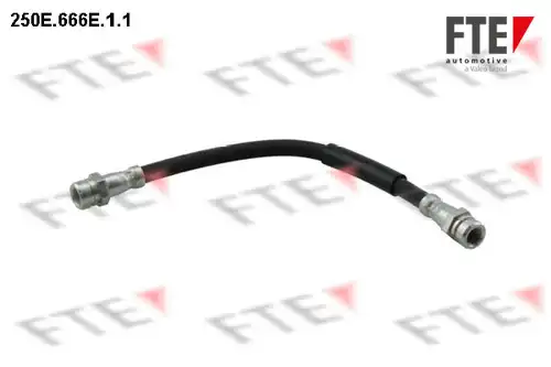 спирачен маркуч FTE 250E.666E.1.1