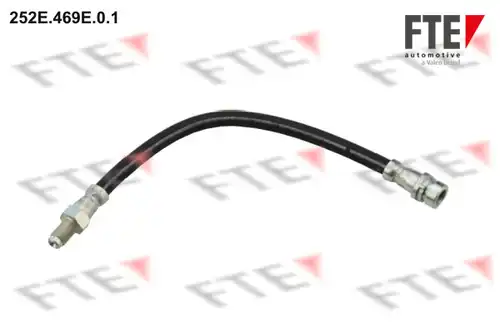 спирачен маркуч FTE 252E.469E.0.1