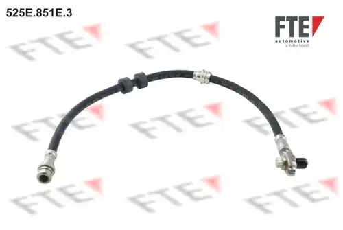 спирачен маркуч FTE 525E.851E.3