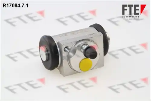 спирачно цилиндърче на колелото FTE 9210065