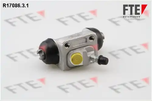 спирачно цилиндърче на колелото FTE 9210067