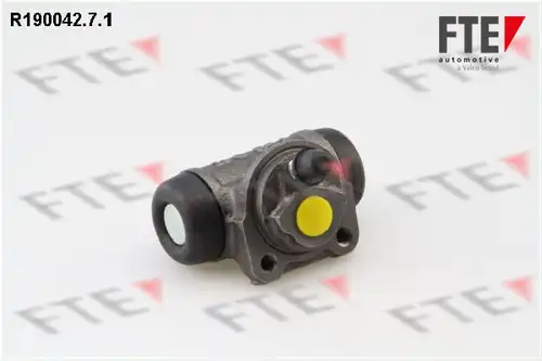 спирачно цилиндърче на колелото FTE 9210096