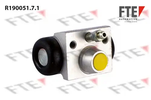 спирачно цилиндърче на колелото FTE 9210103