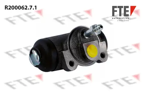 спирачно цилиндърче на колелото FTE 9210167