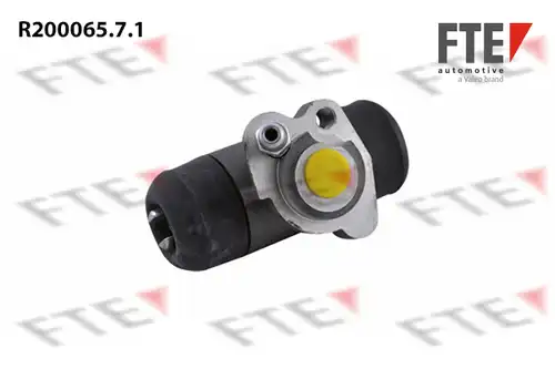 спирачно цилиндърче на колелото FTE 9210170