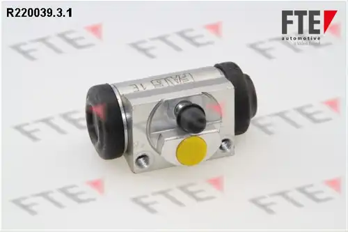 спирачно цилиндърче на колелото FTE 9210228