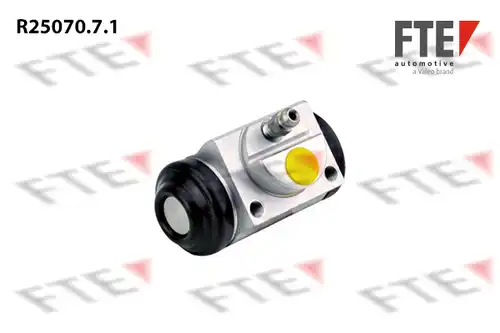 спирачно цилиндърче на колелото FTE 9210276