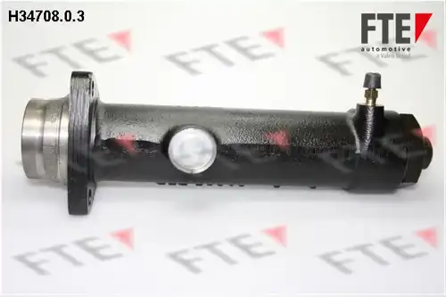 Спирачна помпа FTE 9220012