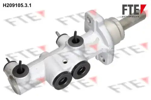 Спирачна помпа FTE 9220020