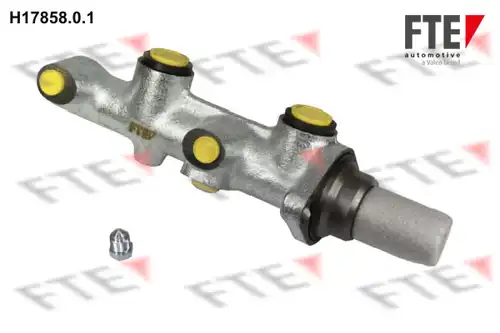 Спирачна помпа FTE 9220062