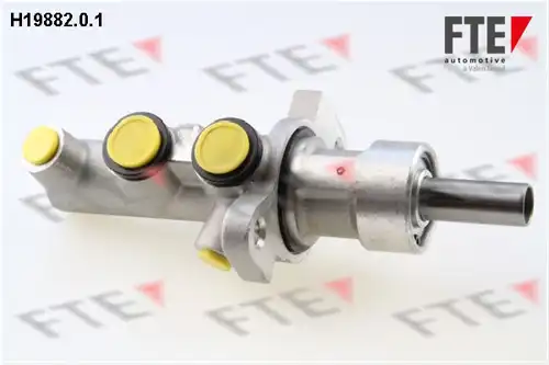 Спирачна помпа FTE 9220068