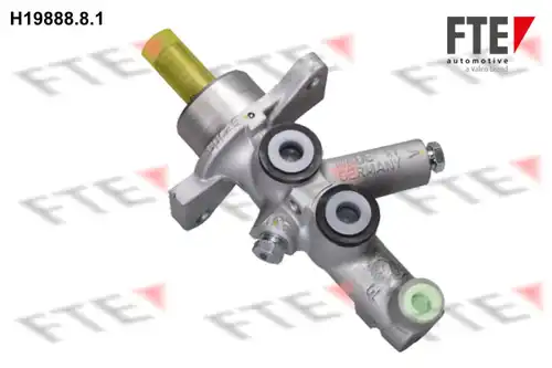 Спирачна помпа FTE 9220070