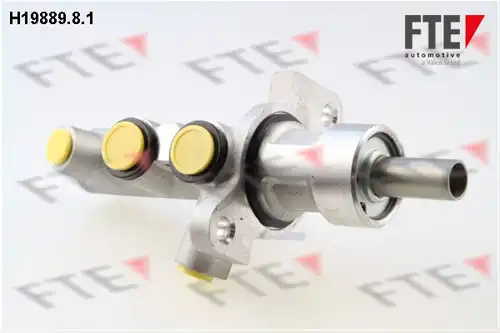 Спирачна помпа FTE 9220071