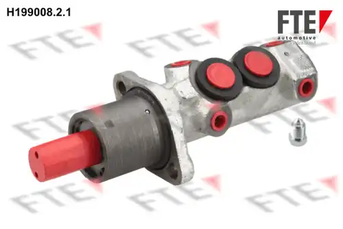Спирачна помпа FTE 9220072