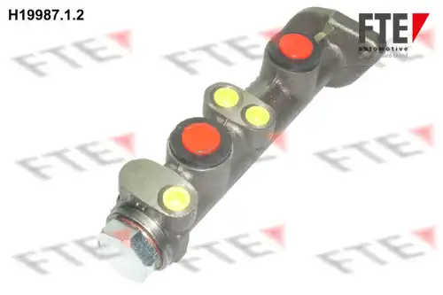 Спирачна помпа FTE 9220077