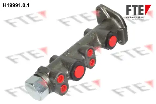 Спирачна помпа FTE 9220078