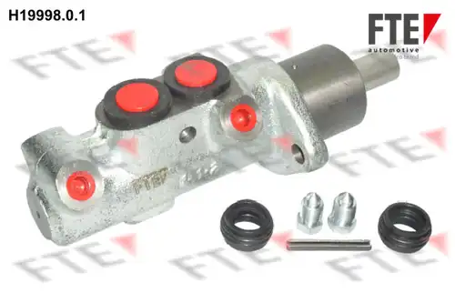 Спирачна помпа FTE 9220079