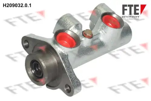 Спирачна помпа FTE 9220088