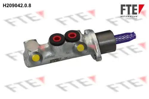 Спирачна помпа FTE 9220089