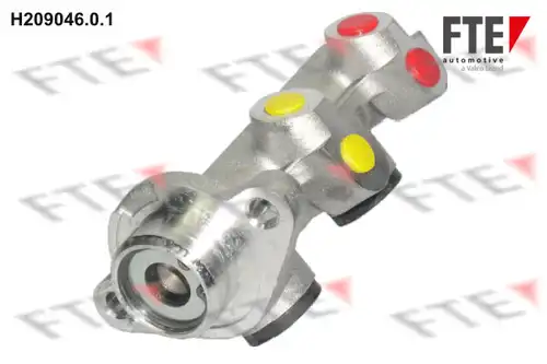 Спирачна помпа FTE 9220090
