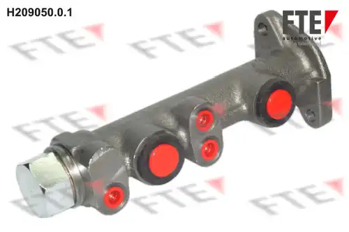 Спирачна помпа FTE 9220091
