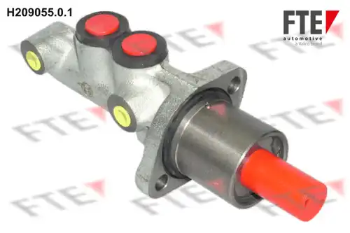 Спирачна помпа FTE 9220094