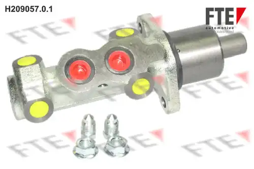 Спирачна помпа FTE 9220096