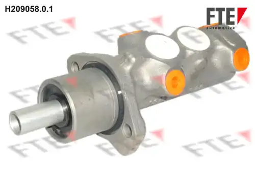 Спирачна помпа FTE 9220097