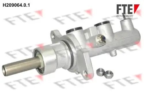 Спирачна помпа FTE 9220098