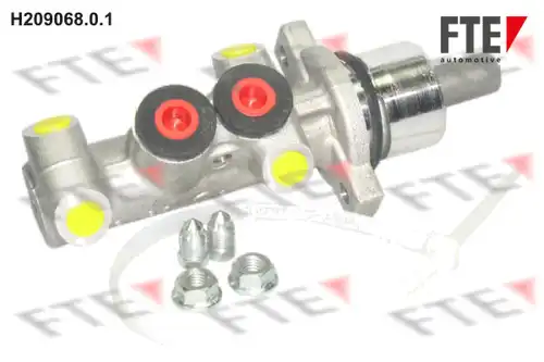 Спирачна помпа FTE 9220099