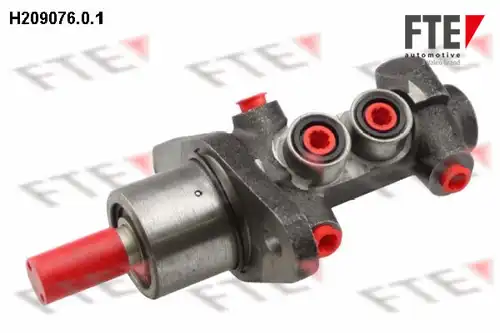 Спирачна помпа FTE 9220100