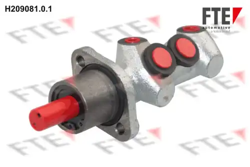 Спирачна помпа FTE 9220103