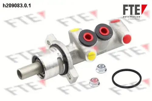 Спирачна помпа FTE 9220104