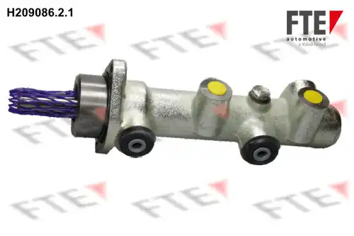 Спирачна помпа FTE 9220105