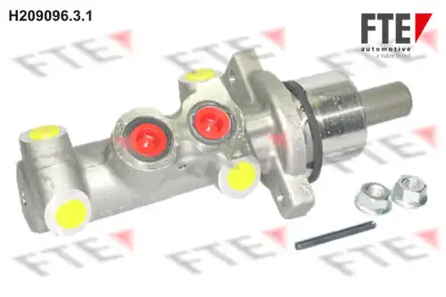 Спирачна помпа FTE 9220110