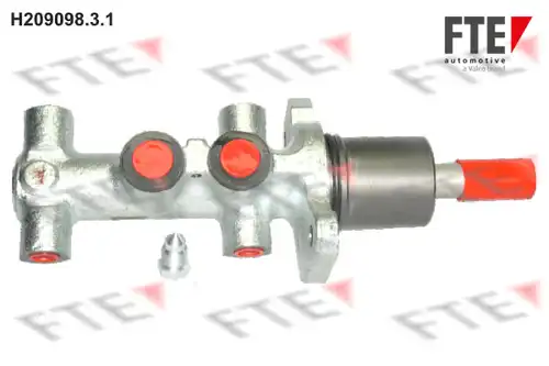 Спирачна помпа FTE 9220111