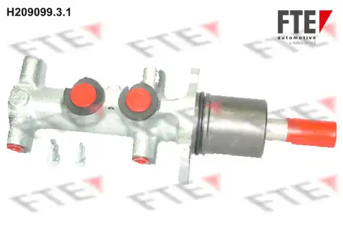 Спирачна помпа FTE 9220112