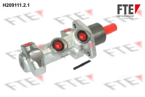Спирачна помпа FTE 9220115