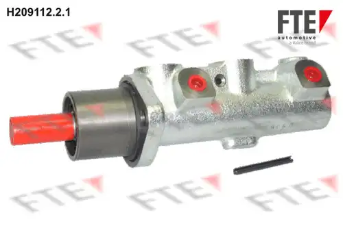 Спирачна помпа FTE 9220116